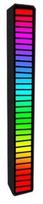 Išmanusis šviestuvas Mocco Smart Music Light Panel, 750 g, 5 V