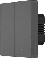 Išmanusis jungiklis Sonoff M5-2C-86, 100 - 240 V