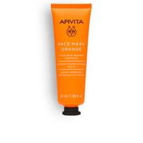 Veido kaukė Apivita Orange, 50 ml