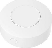 Išmanusis jungiklis Sonoff SNZB-01P, 27.7 g, 3 V