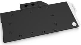 Vandens aušintuvas vaizdo plokštėms EK Water Blocks EK-Quantum Vector Strix, 300 mm x 19 mm