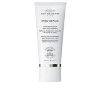 Veido kremas Institut Esthederm Into Repair Protective Anti-Wrinkle Firming, 50 ml, SPF 50+