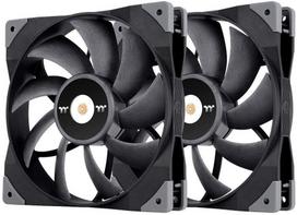 Oro aušintuvas korpusui Thermaltake Toughfan 14 CL-F085-PL14BL-A, 140 mm x 140 mm
