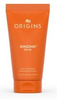 Veido kremas Origins Ginzing Daily, 50 ml, SPF 30