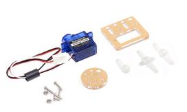 Mikro robotų priežiūros rinkinys Makeblock