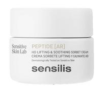 Veido kremas Sensilis Peptide AR, 50 ml