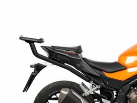 Įvarų rinkinys Shad Top Master Honda CB 500 F/R, juoda sp.