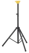 Trikojis stovas Lena Lightning Future Click-Tripod 1600-0374, 108 - 200 cm