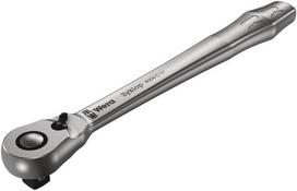 Terkšlinis raktas Wera Zyklop Metal 8004 C Ratchet 1173665, 281 mm