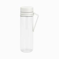 Gertuvė Brabantia Make & Take, pilka sp., plastikas, 0.5 l