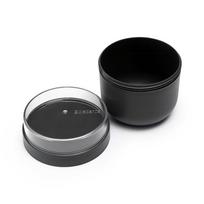 Dėžutė maistui Brabantia Make& Take, 0.5 l, 11 cm x 11 cm, pilka sp.