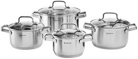 Puodų rinkinys Ambition Zen