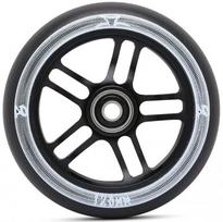 Priedas paspirtukams, ratukai AO Scooters Circles Wheel, juoda sp.