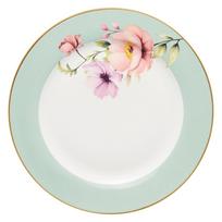Lėkštė pietų Ambition Flores, Ø 27 cm, įvairių spalvų