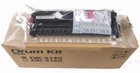 Spausdintuvo būgnas Kyocera DK-5140