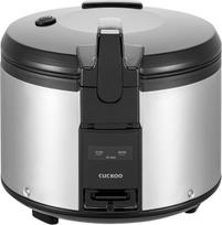 Ryžių viryklė Cuckoo SR-4600, 1360 W