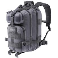 Turistinė kuprinė Magnum Fox FGD-IRO, pilka sp., 25 l
