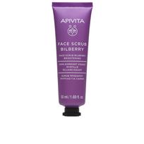 Veido kaukė Apivita Bilberry Brightening, 50 ml