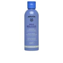 Veido tonikas Apivita Aqua Beelicious, 200 ml