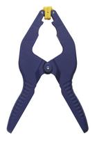 Spaustuvas Irwin, metalas