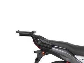 Įvarų rinkinys Shad Honda CB125 F (21-25), juoda sp.
