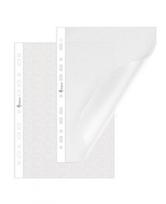 Įmautė Forpus Punched Pocket, 29.7 cm x 21 cm, A4, 100 vnt. Skaidri sp.