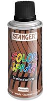 Dažai akriliniai Stanger Copper Metallic, 150 ml, 1 sp.
