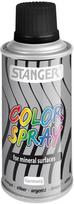 Dažai akriliniai Stanger Silver Metallic, 150 ml, 1 sp.