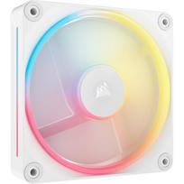 Oro aušintuvas korpusui Corsair iCUE Link LX120-R RGB, 120 mm x 25 mm