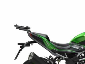 Įvarų rinkinys Shad Top Master Kawasaki Z125, juoda sp.