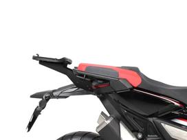 Įvarų rinkinys Shad Honda X-ADV (17-20), juoda sp.