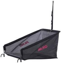 Priedas vejapjovėms AL-KO Comfort 113868, juoda sp.