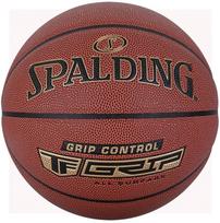 Krepšinio kamuolys Spalding Grip Control TF 76875Z, 7 dydis, ruda sp.