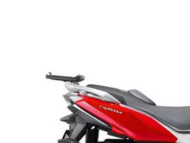 Įvarų rinkinys Shad Sym Criusym 300i (18-21), juoda sp.