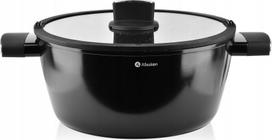 Puodas Lumarko Allesken Ilag Ultimate, Ø28 cm, 6.7 l, juoda sp.