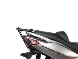 Įvarų rinkinys Shad Sym Joymax 125i (13-20), juoda sp.