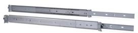 Korpuso detalė, teleskopinių bėgių rinkinys Inter-Tech 88887221, sidabro sp.