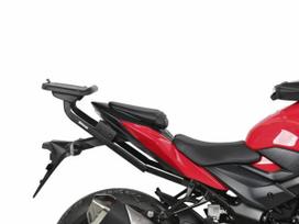 Įvarų rinkinys Shad Top Master Suzuki GSX 750 S, juoda sp.