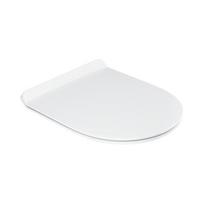 Unitazo dangtis Ravak Vita, balta sp., 45 cm x 36 cm