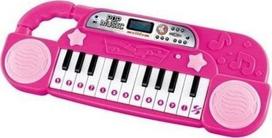Elektrinis pianinas Fisher Price