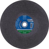 Pjovimo diskas kampiniam šlifuokliui Pferd, 350 mm x 4.5 mm x 25.4 mm