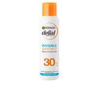 Purškiklis įdegio priežiūrai kūnui Garnier Invisible Protect SPF30, 150 ml