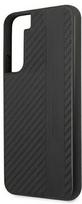 Telefono dėklas Mercedes AMHCS22MBLSCA, Samsung Galaxy S22 Plus/Samsung Galaxy S22 Plus 5G, juoda sp.