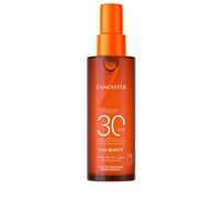 Aliejus įdegio priežiūrai kūnui Lancaster Sun Beauty SPF30, 150 ml