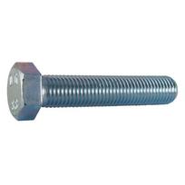 Varžtas DIN 933 Haushalt, 8 mm x 60 mm, 200 vnt.