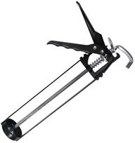 Pistoletas hermetikams Skeleton Pro, 23 cm