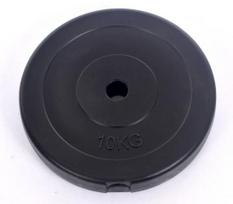 Diskinis svoris x 10 kg