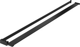 Vonios kambario dušo lentyna Mexen 800-02-70, 140 cm, 12.9 cm x 3.2 cm