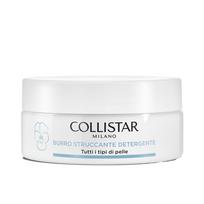 Valomasis veido balzamas Collistar Burro Struccante Detergente, 100 ml