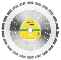 Pjovimo diskas Sourcing DT 612 UT Supra, 350 mm x 25.4 mm x 3 mm